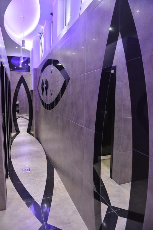 Hotel Zeneva Lux Kragujevac Kültér fotó